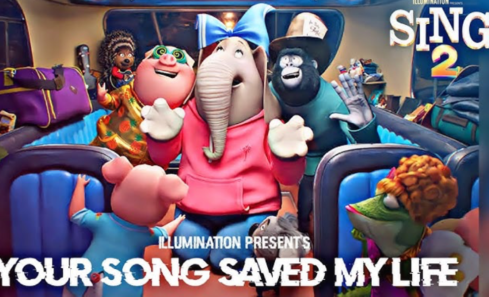 702I will sing your song, parody, cover etc